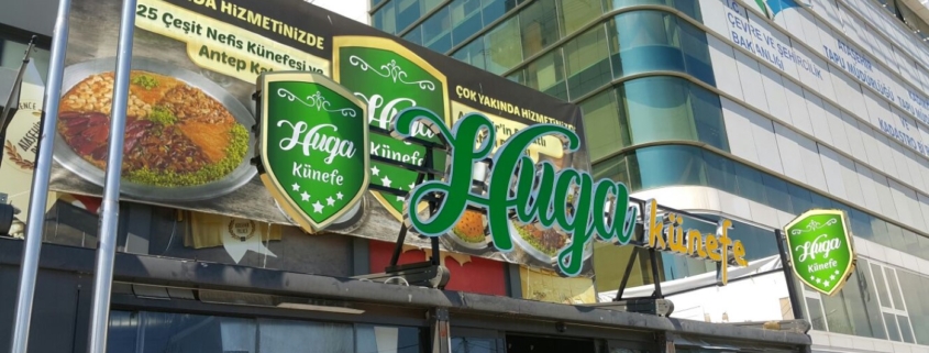 Çekerek Tabelacı